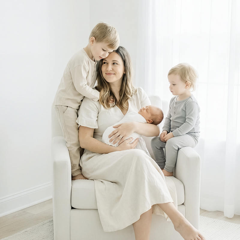 Bright Family